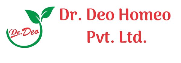 Dr Deo